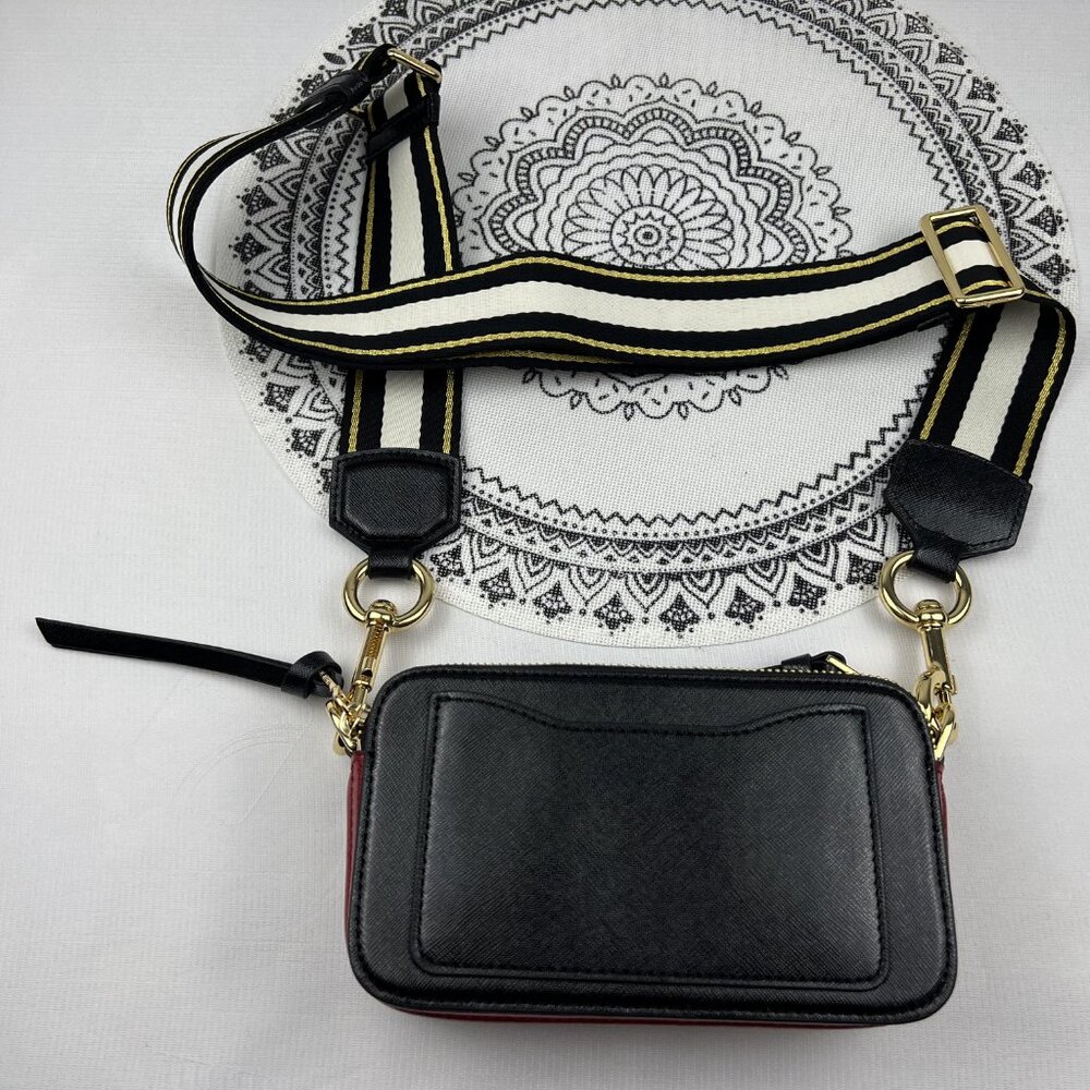 MARC JACOBS snapshot bag - Picture 3 of 8